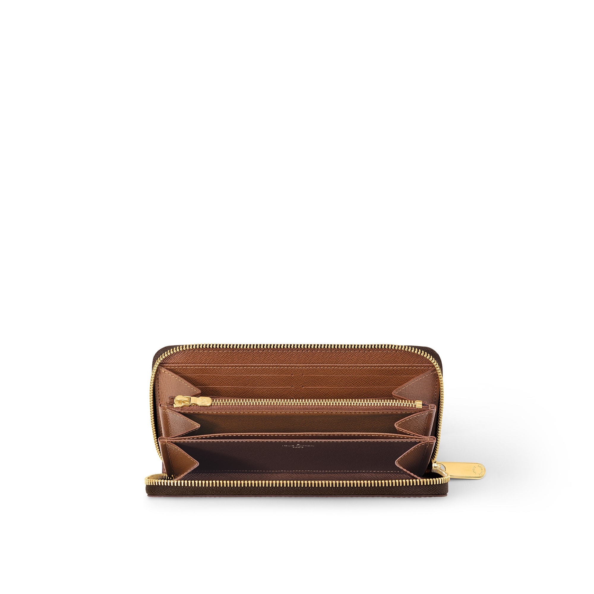 LOUIS VUITTON ルイヴィトン M42616 モノグラムキャンバス ジッピー・ウォレット モノグラム｜ルイ・ヴィトン 公式サイト